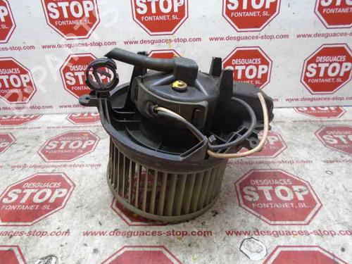 Used Heater blower motor CITROËN XSARA Coupe (N0) 1.6 16V (109 hp) 7390953