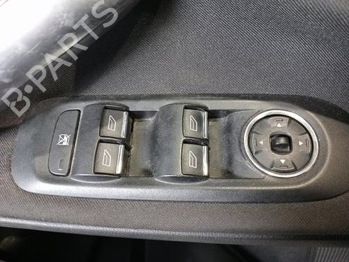 Used Left front window switch Left front window switch 37030478 37030478
