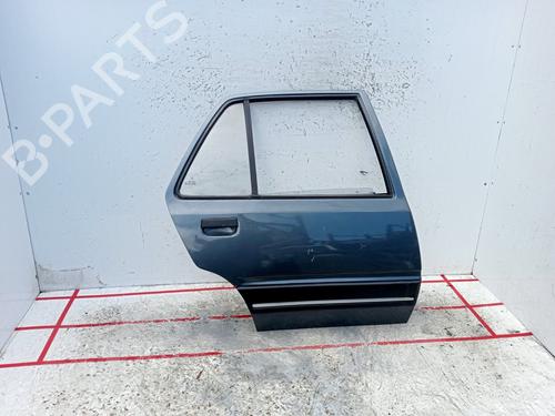 Dør højre bagtil PEUGEOT 309 I (10C, 10A) 1.9 D (64 hp) 22627662
