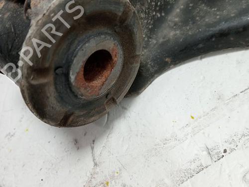 Left rear suspension arm VW TOUAREG (7LA, 7L6, 7L7) 2.5 R5 TDI | BP15933304M14 