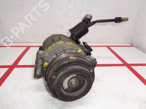AC compressor BMW 5 (E39) 530 i | BP15935511M34 