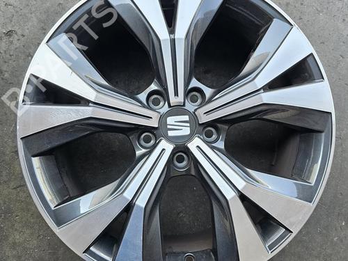 Fælgsæt SEAT ATECA (KH7, KHP) 1.5 TSI | BP27570979C100 - Image 3