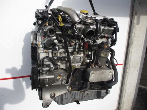 Motor SAAB 9-3 (YS3D) 2.0 i (131 hp) 15929957