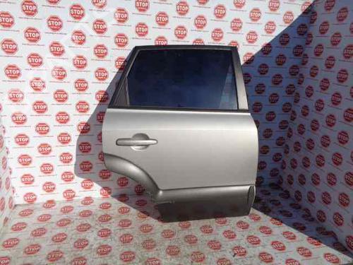 Used Right rear door HYUNDAI TUCSON (JM) 2.0 CRDi (113 hp) 7622037