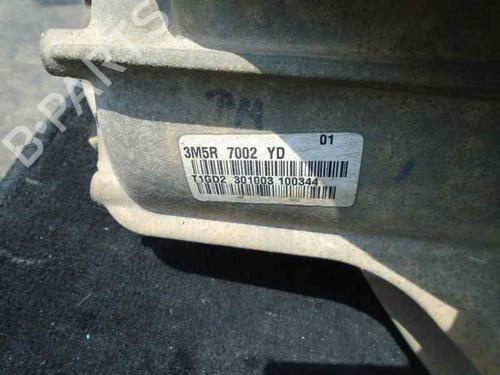Gearbox FORD FOCUS C-MAX (DM2)  | BP7362798M3 