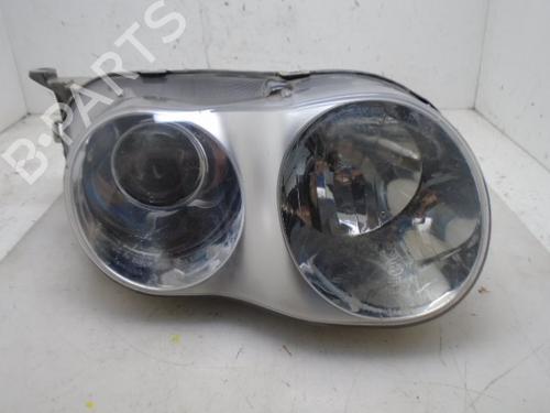 Used Right headlight HYUNDAI COUPE I (RD) 1.6 16V (116 hp) 7353522