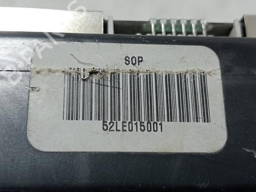 Climate control NISSAN NAVARA NP300 (D40)  | BP32748591I5  - Image 7