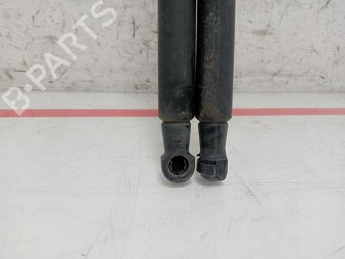 Tailgate lift support NISSAN QASHQAI I (J10, NJ10) 1.6 | BP27286155C138