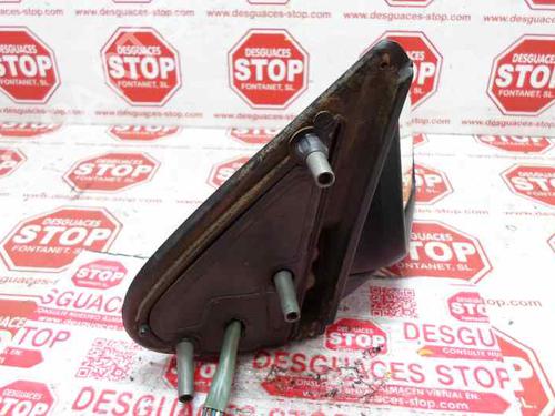 Right mirror VW GOLF III (1H1) 1.9 TDI | BP7346998C27 