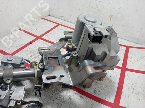 Steering column NISSAN QASHQAI / QASHQAI +2 I (J10, NJ10, JJ10E) 2.0 dCi | BP21272524M21 