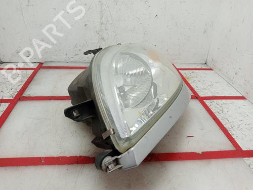 Left headlight CITROËN SAXO (S0, S1) 1.4 VTS | BP21167316C28 