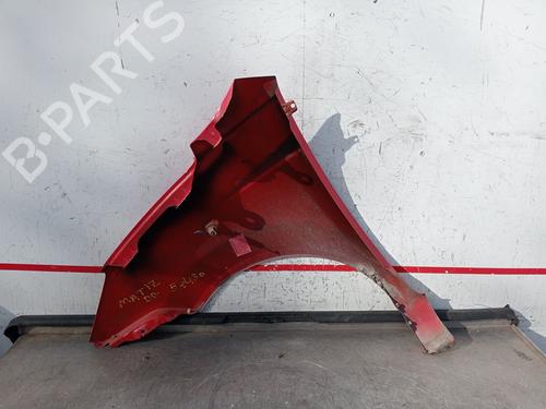 Right front fenders CHEVROLET MATIZ (M200, M250) 1.0 | BP31973101C42