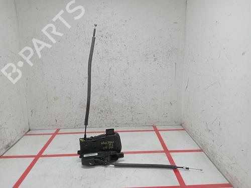 Used Rear left lock KIA SPORTAGE III (SL) 1.7 CRDi (116 hp) 29020952