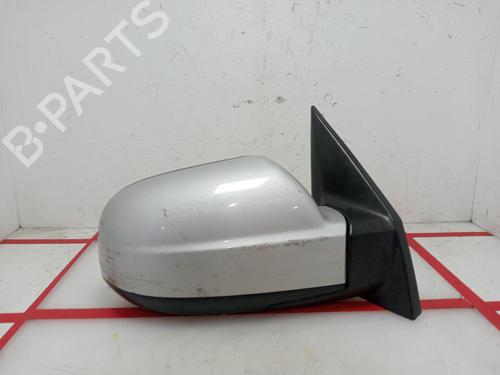 Right mirror HYUNDAI TUCSON (JM) 2.0 CRDi | BP18019793C27 