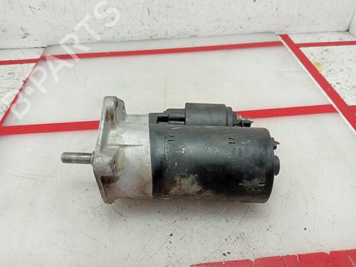 Used Starter SEAT IBIZA II (6K1) 1.6 i (75 hp) 22344712