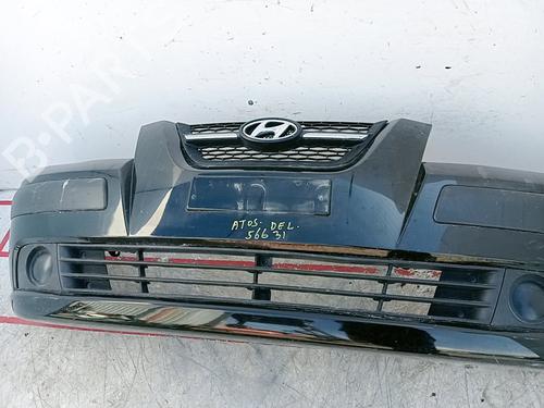 Front bumper HYUNDAI ATOS (MX) 1.1 | BP17428448C7 