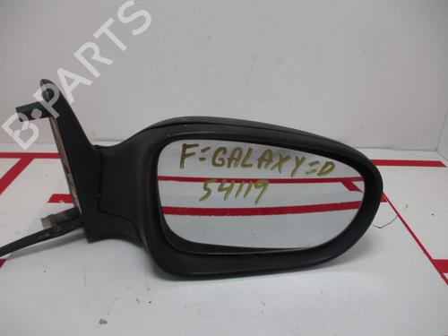 Used Right mirror FORD GALAXY I (WGR) 1.9 TDI (115 hp) 15929042