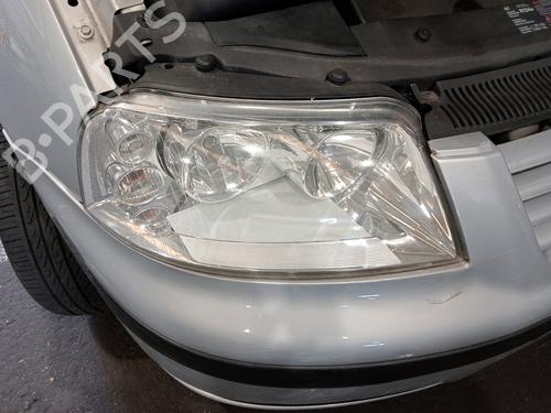 Højre forlygte Højre forlygte VW SHARAN (7M8, 7M9, 7M6) 1.9 TDI (115 hp) 35978692 35978692