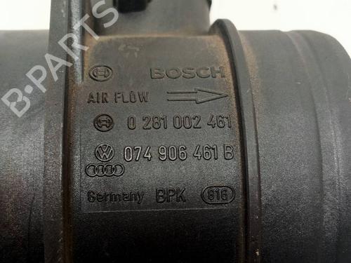 Mass air flow sensor SEAT LEON (1P1) 2.0 TDI | BP25857896M95 - Image 5