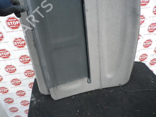Rear parcel shelf CITROËN XSARA PICASSO (N68) 1.6 HDi | BP7325598C85 