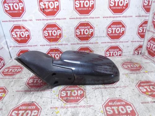 Left mirror CHEVROLET NUBIRA Saloon  | BP8344410C26 