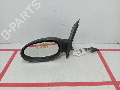 left-mirror-smart-fortwo-coupe-450-2004-2005-2006-2007-36864509 main image