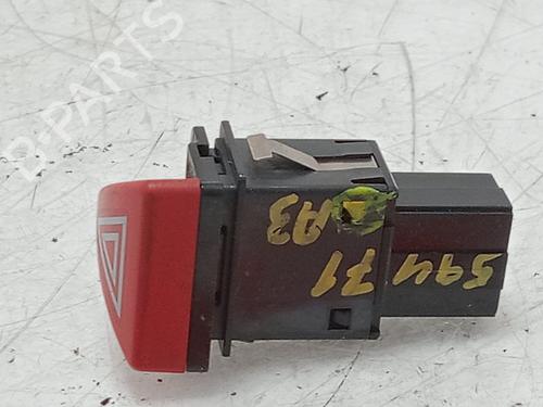 Warning switch AUDI A3 Sportback (8PA) 1.4 TFSI | BP33053124I22 - Image 4
