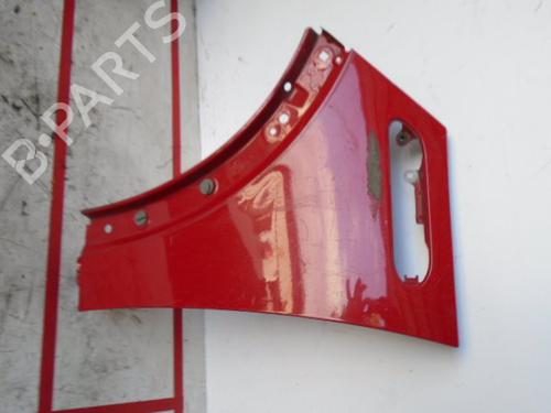 Left front fenders MINI MINI (R50, R53) Cooper | BP7622771C41 