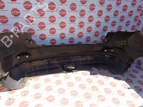 Rear bumper NISSAN JUKE (F15) 1.5 dCi | BP7622927C8