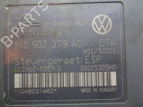 ABS pump SEAT ALTEA XL (5P5, 5P8)  | BP17394520M43 
