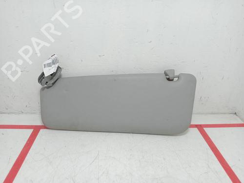 Right sun visor BMW 5 Touring (E61) 525 i | BP34275489I2 - Image 6