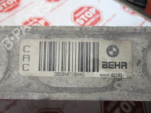 Intercooler BMW X5 (E53) 3.0 d | BP7328226M30 
