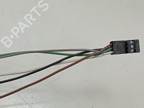 Left mirror PEUGEOT 307 CC (3B) 2.0 16V | BP17863721C26 