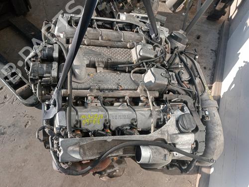Engine MERCEDES-BENZ E-CLASS (W211) E 400 CDI (211.028) | BP30590706M1 