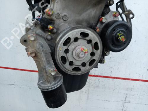 Engine PEUGEOT 107 (PM_, PN_) 1.0 | BP30587734M1