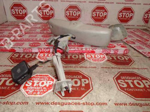 Rear mirror VW GOLF V (1K1)  | BP7385152I6 