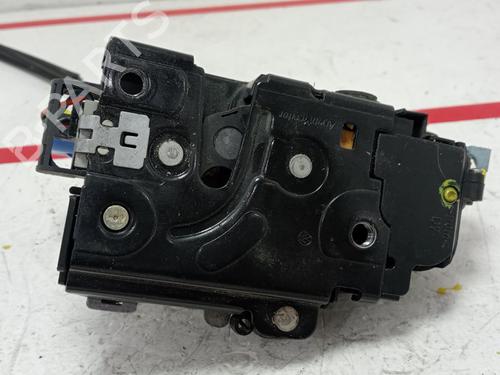 Rear right lock VW GOLF V (1K1)  | BP29334456C99 