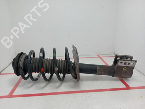 Used Left front shock absorber Left front shock absorber 36091228 36091228