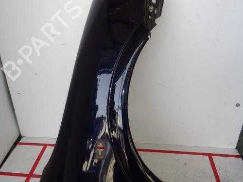 Used Right front fenders OPEL ASTRA G Coupe (T98) 2.2 DTI (F07) (125 hp) 15935405