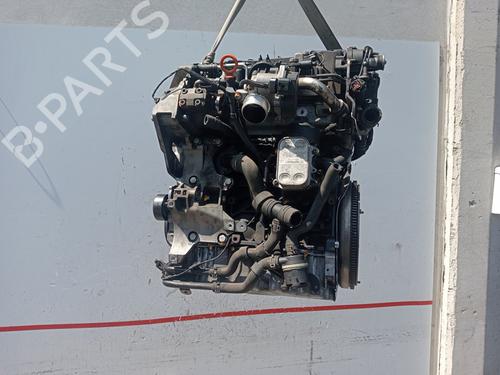 Motor SEAT IBIZA IV SC (6J1, 6P5) [2008-2018]  27277031