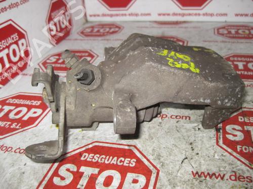 Used Left rear brake caliper RENAULT MEGANE III Grandtour (KZ0/1) [2008-2016]  15921246