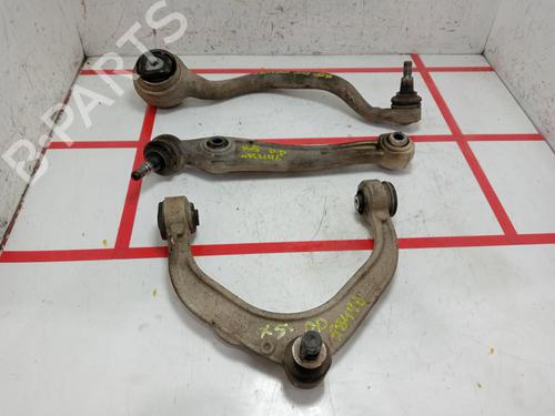 Used Right front suspension arm BMW X5 (E70) xDrive 30 d (245 hp) 27878546