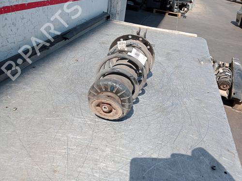 Left front shock absorber CHEVROLET AVEO Hatchback (T300) 1.2 | BP34098999M16 - Image 4