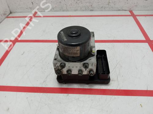 Used ABS pump MERCEDES-BENZ C-CLASS (W203) C 200 CDI (203.004) (116 hp) 29189019