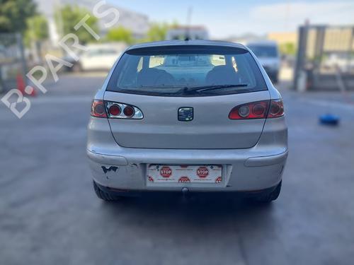 Fechadura da mala Fechadura da mala SEAT IBIZA III (6L1) [2002-2009] 36497415 36497415
