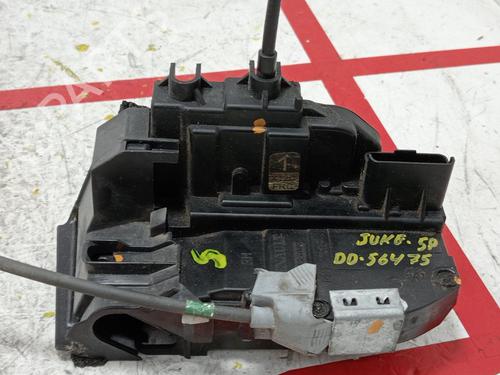 Used Front right lock NISSAN JUKE (F15) 1.5 dCi (110 hp) 17510835