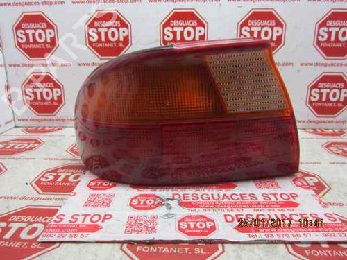 Used Left taillight FORD MONDEO I Saloon (GBP) 1.8 i 16V (115 hp) 7341303