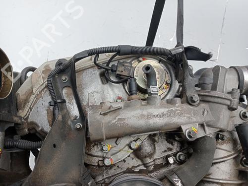 Motor MERCEDES-BENZ C-CLASS Coupe (CL203) C 230 Kompressor (203.747) | BP29595978M1 