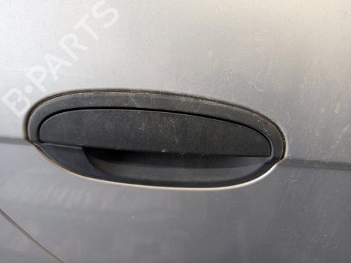 Maniglia esterna posteriore destra Maniglia esterna posteriore destra CHEVROLET MATIZ (M200, M250) [2005-2026] 37153427 37153427