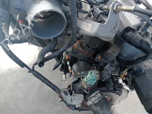 Motor HONDA ACCORD VI (CK, CG, CH, CF, CL) 2.0 i (CG9) | BP29906346M1